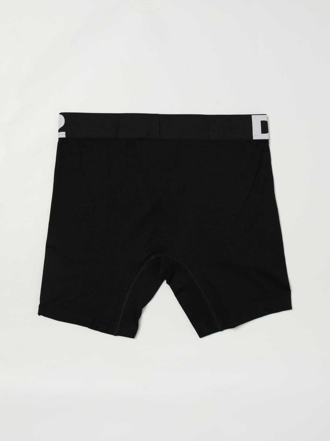 [Dsquared2] Brief boxer FW25 D9LC05780 001