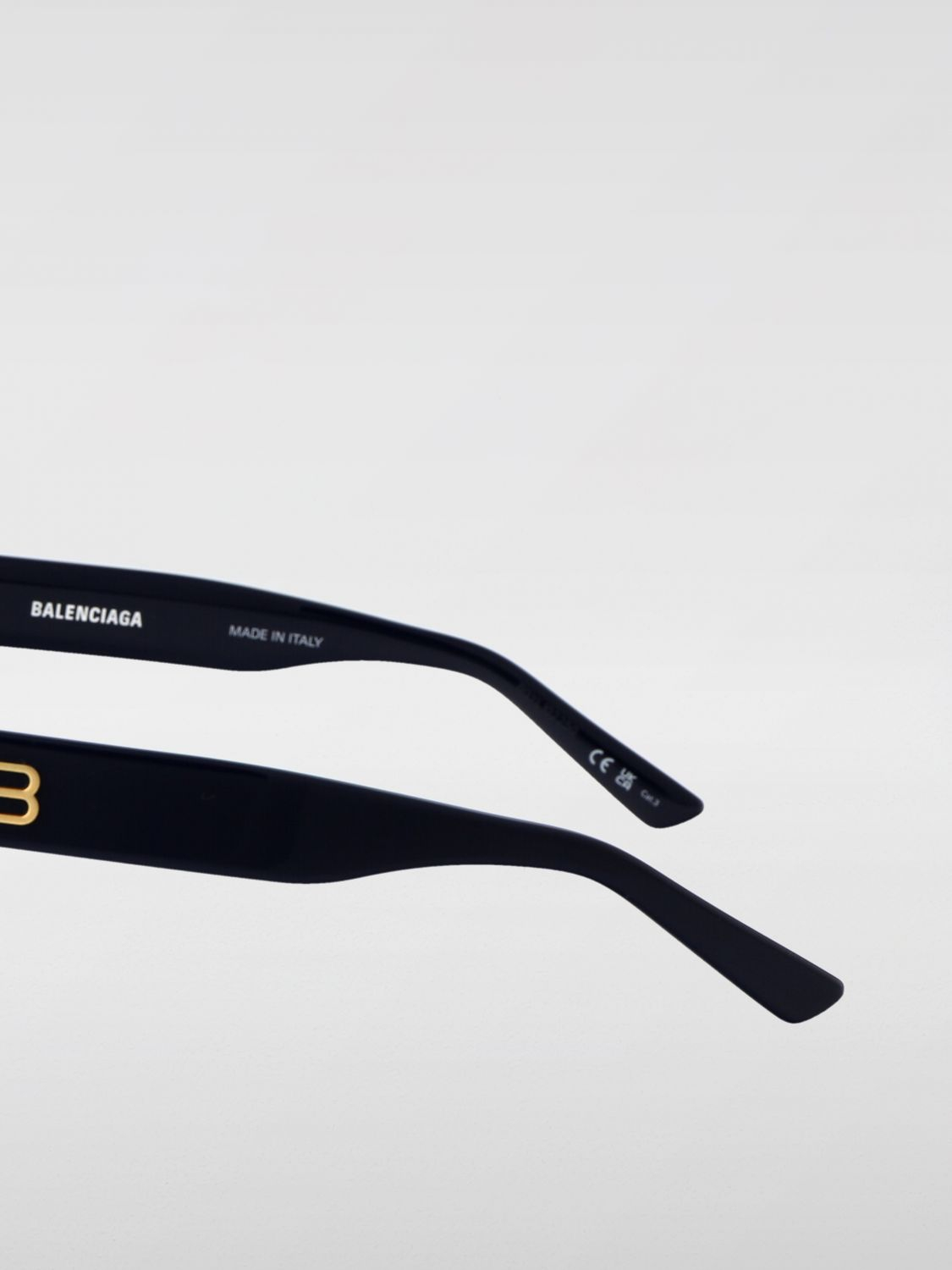 [Balenciaga] Sunglasses SS26 BB0270S 004