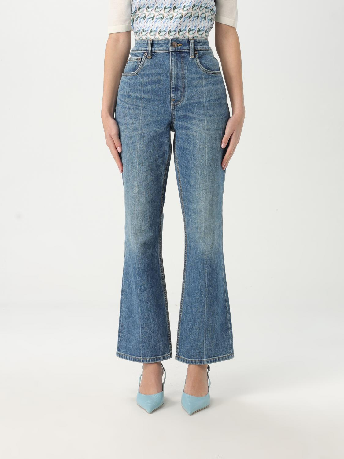 [Tory Burch] Jeans FW25 168287 429
