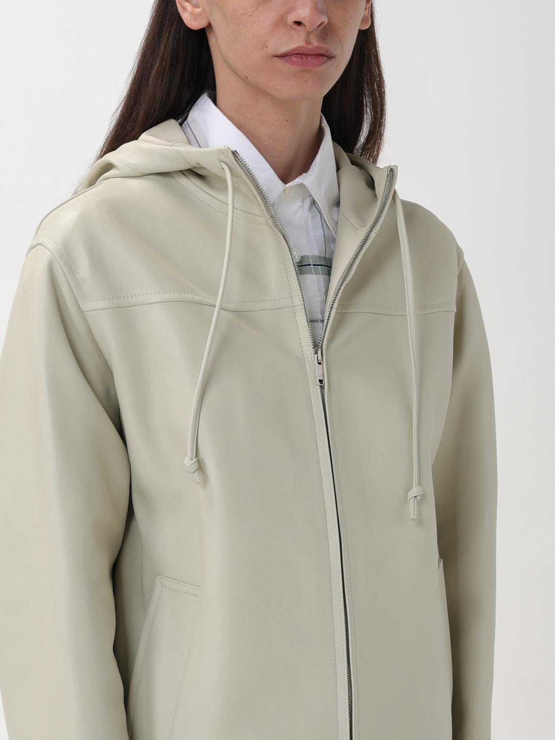 [Bottega Veneta] Casual Jacket SS24 795198 V3WT0 9607