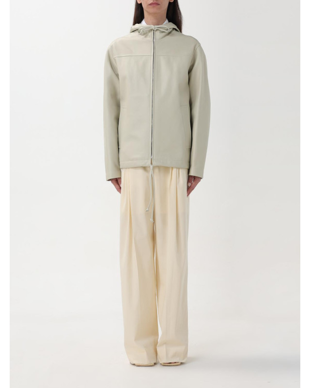 [Bottega Veneta] Casual Jacket SS24 795198 V3WT0 9607