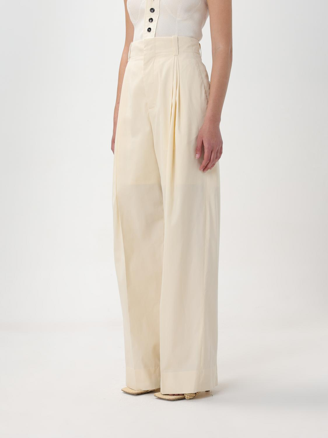 [Bottega Veneta] Trousers SS24 771675V3YS0 7098