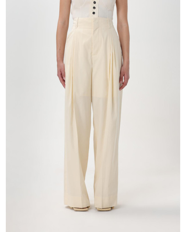 [Bottega Veneta] Trousers SS24 771675V3YS0 7098