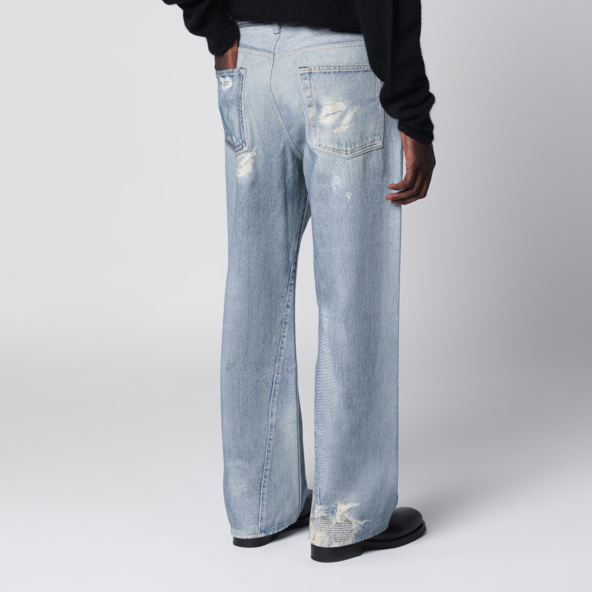 [Our Legacy] Jeans FW26 M4205TDDDE
