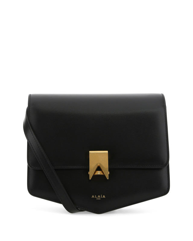 [Alaia] Clutch bag SS26 AA1S01422CA191 999