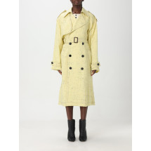 [Bottega Veneta] Trench Coat SS24 771832V3PL0 7064
