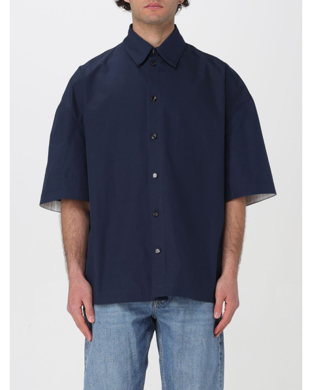 [Bottega Veneta] Shirts Short Sleeve SS24 783331V2BL0 4405