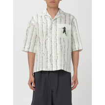 [Bottega Veneta] Shirts Short Sleeve SS24 776819V3PX0 4681