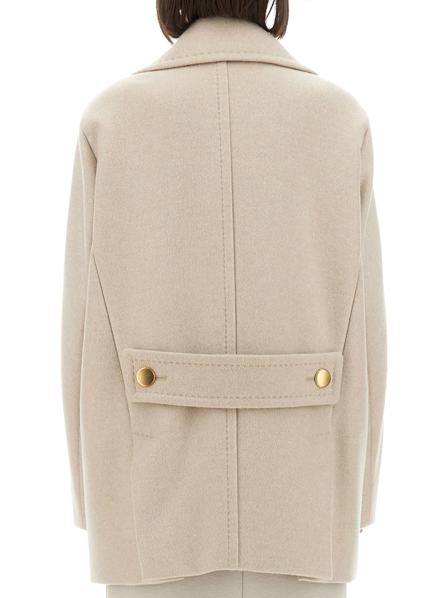 [Max Mara] Coat FW24 2421086015600_652026