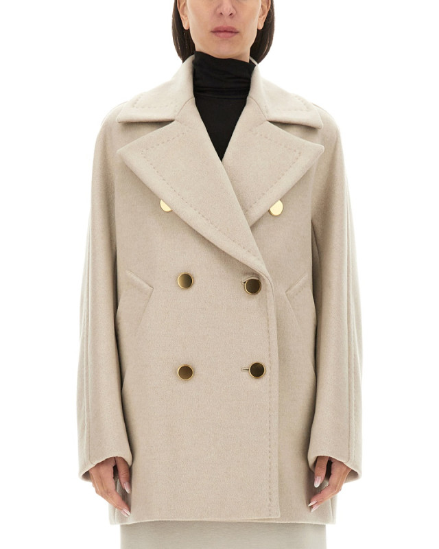 [Max Mara] Coat FW24 2421086015600_652026