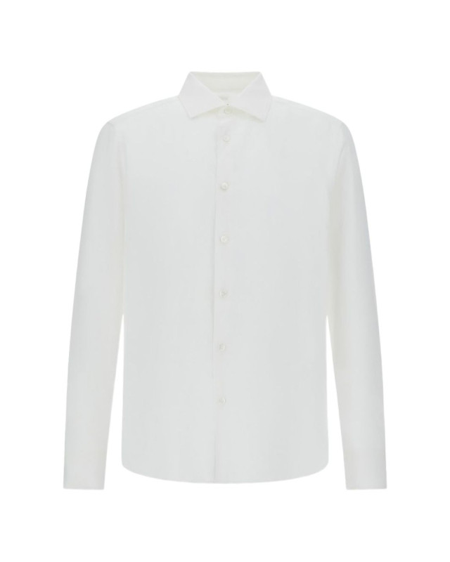 [Herno] Shirts Long Sleeve SS26 CM000030U171391000
