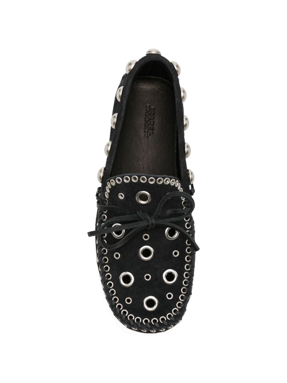 [Isabel Marant] Loafer SS26 MC0019FDD1A21S02FK