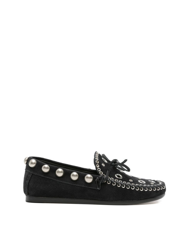 [Isabel Marant] Loafer SS26 MC0019FDD1A21S02FK