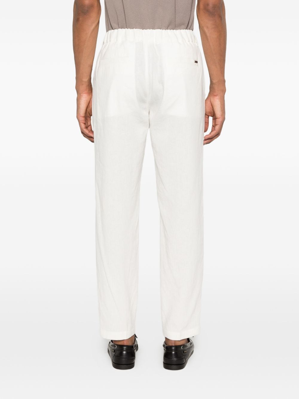 [Herno] Trousers SS26 PT000185U171471000
