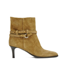 [Isabel Marant] Ankle Boots SS26 BO0257FAD1A31S50TA