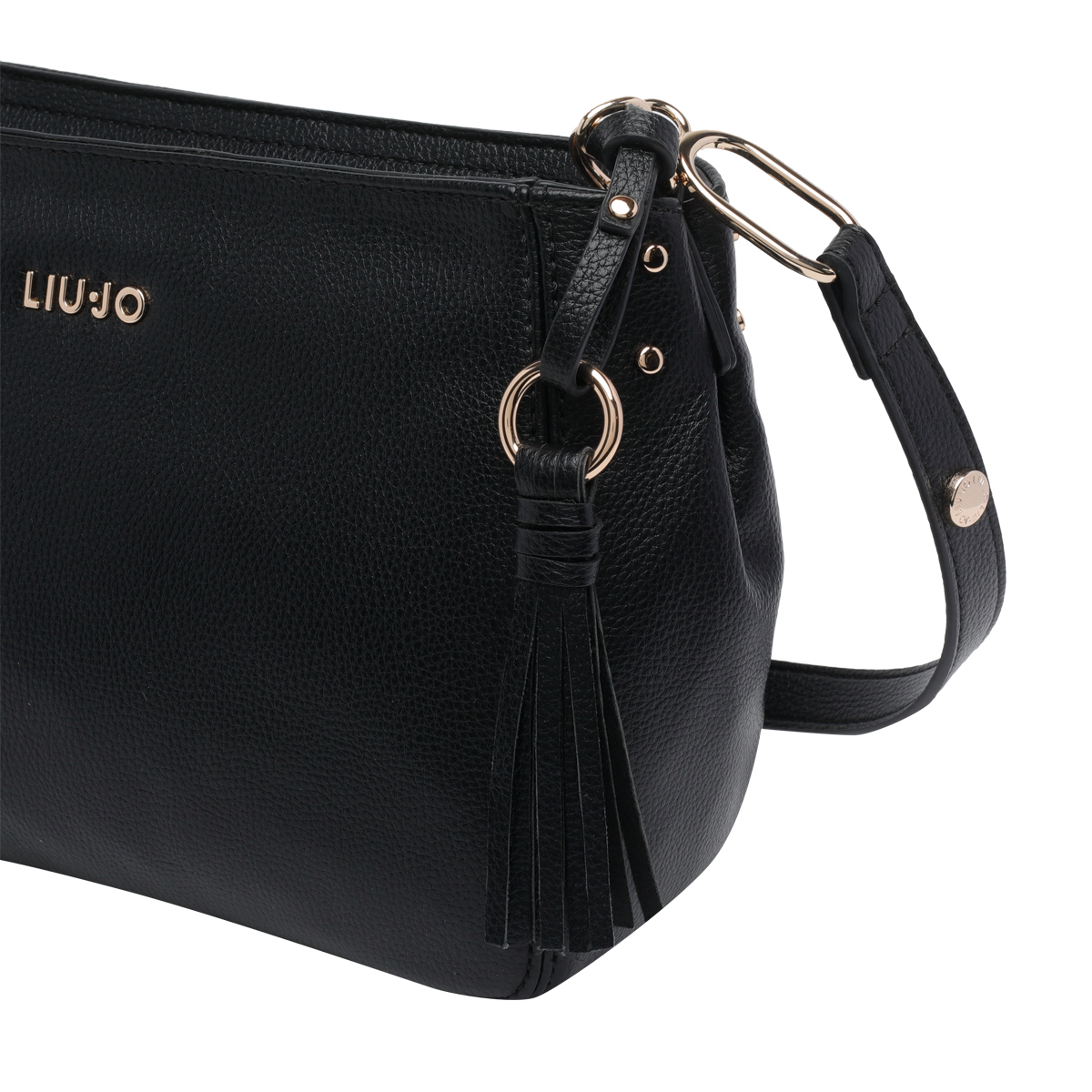 [Liu Jo] Shoulder bag SS26 AA6187E101222222