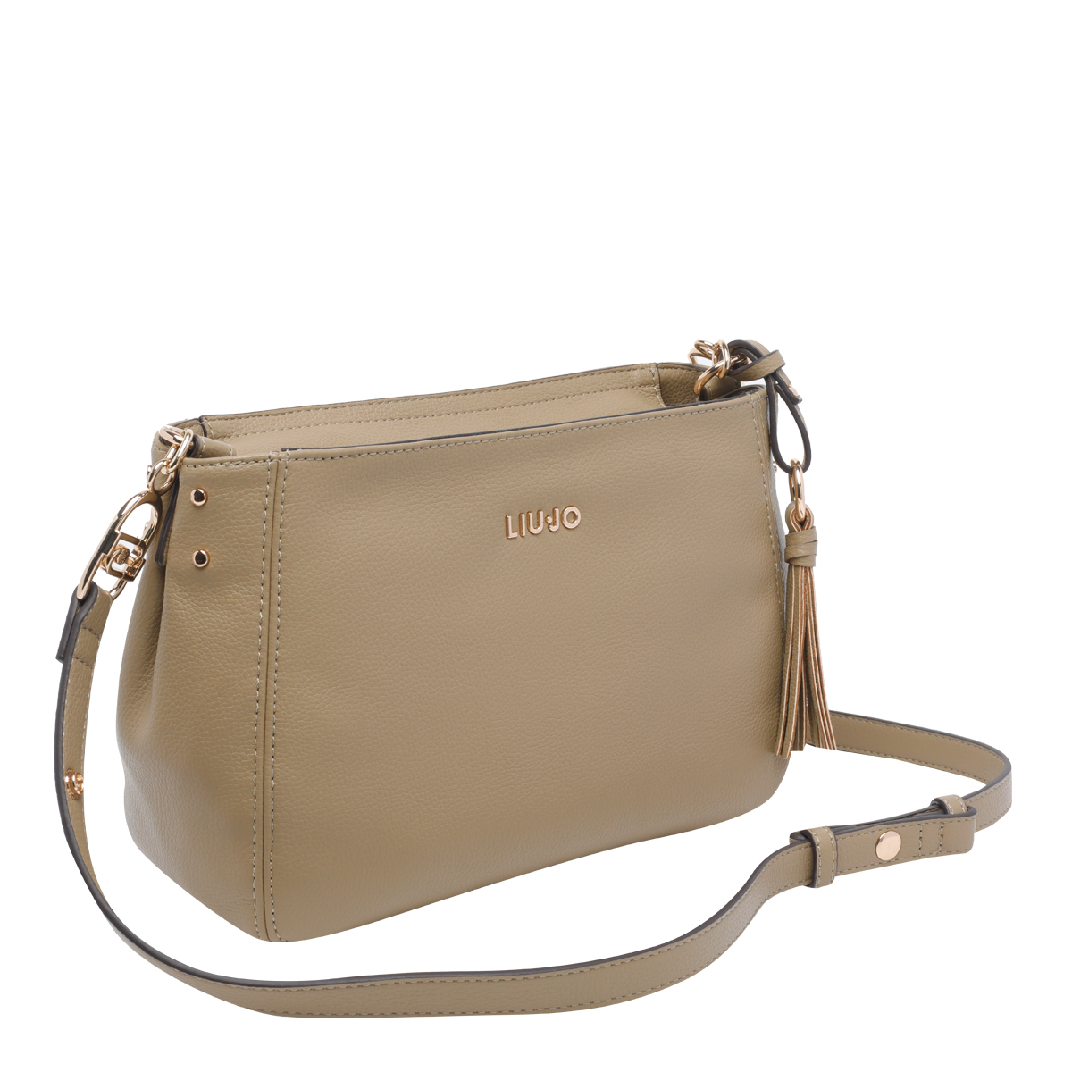 [Liu Jo] Shoulder bag SS26 AA6187E101201679