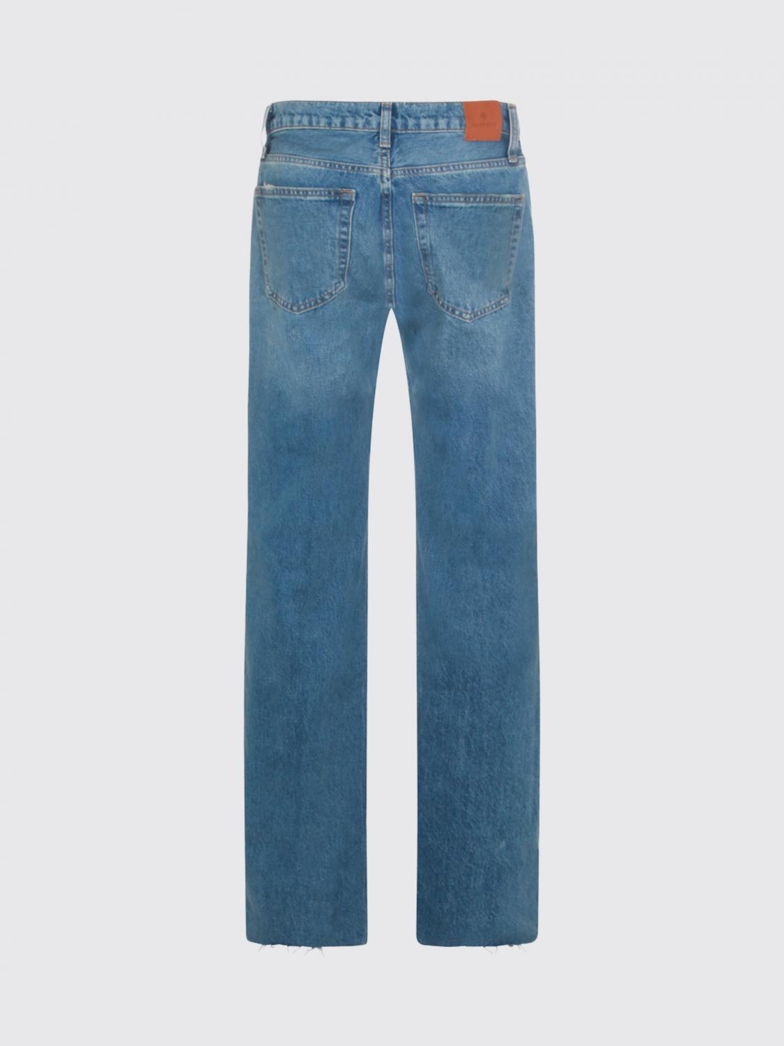 [Anine Bing] Jeans SS26 A067135 447