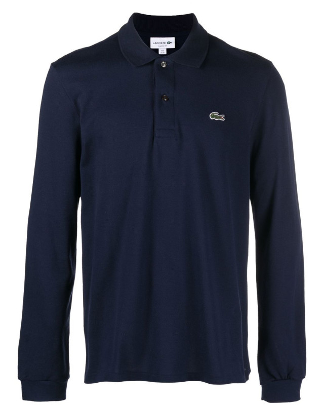 [Lacoste] T-shirts Long Sleeve FW26 L1312