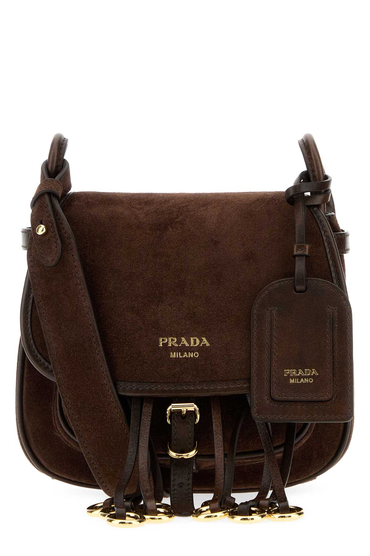 [Prada] Tote bag FW26 1BD412VOOU2C4S F0003