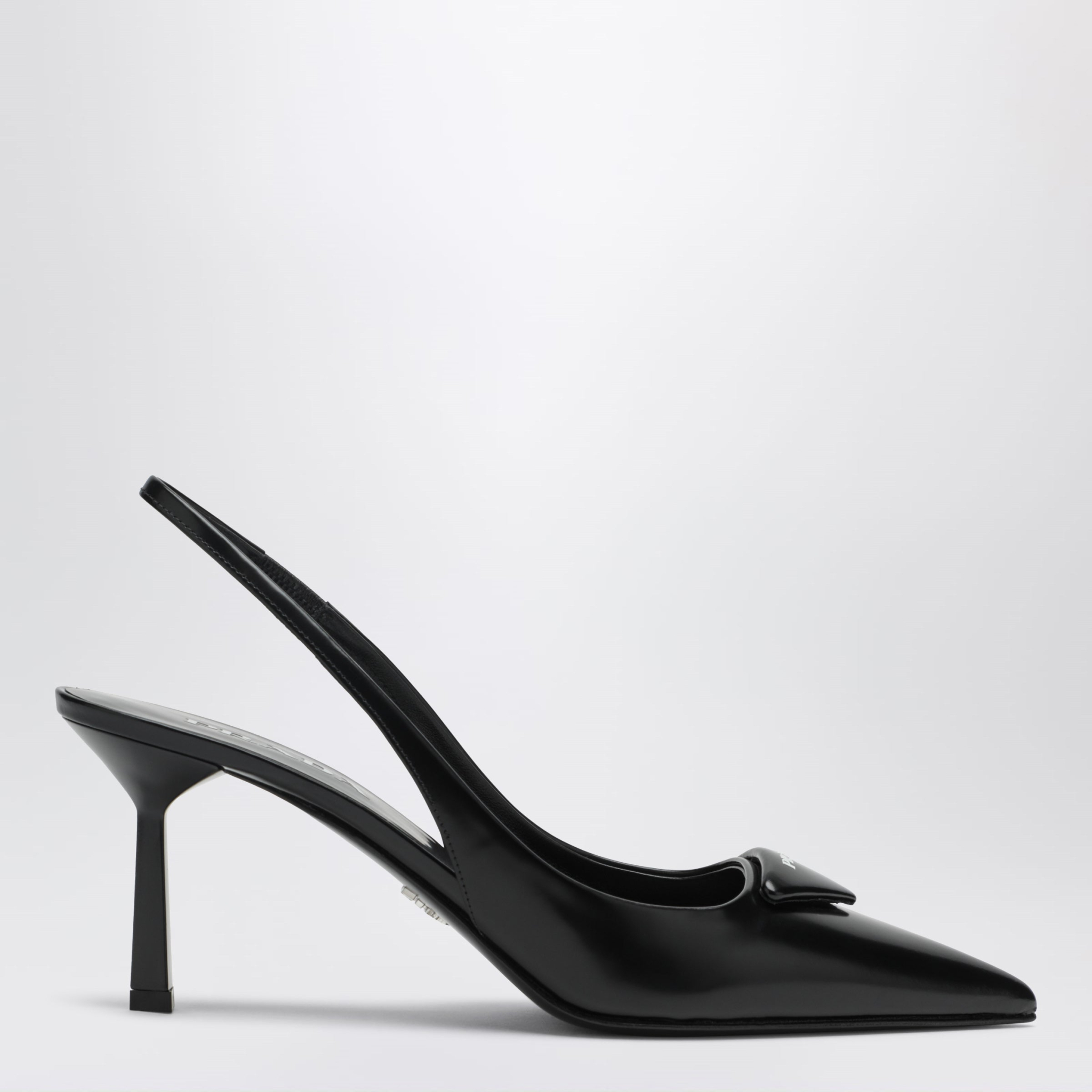 [Prada] Slingback FW26 1I901MDD75055