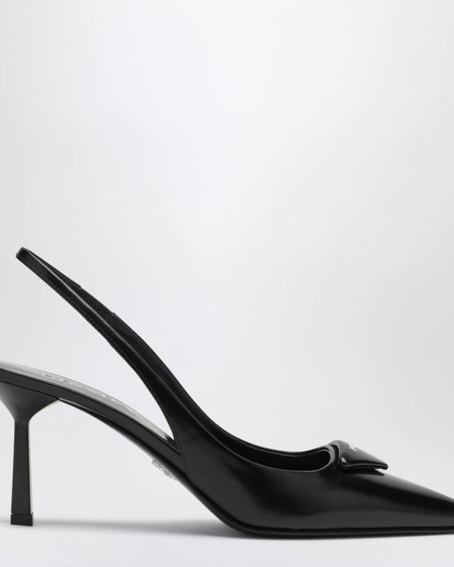 [Prada] Slingback FW26 1I901MDD75055