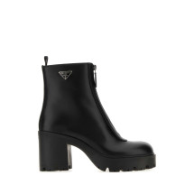 [Prada] Ankle Boots FW26 1T620OF085UZE F0002