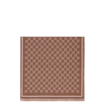[Gucci] Scarf FW25 8390353GAMQ_2572