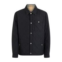 [Burberry] Raincoat FW26 8115788168481_A1189
