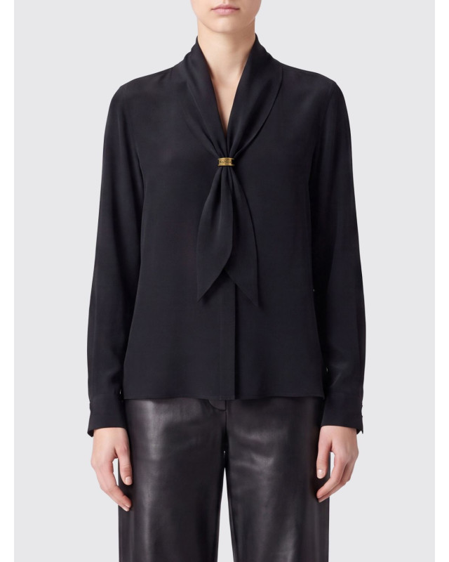 [Max Mara] Blouse FW26 2621116091600 007