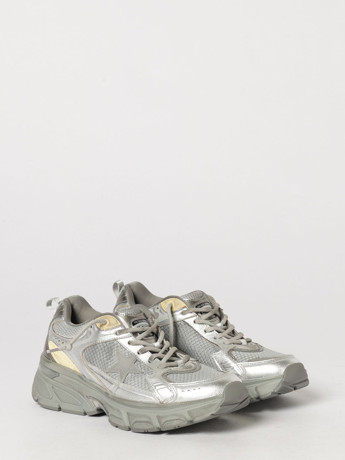 [Golden Goose] Sneakers SS26 GMF00724F006475 70138