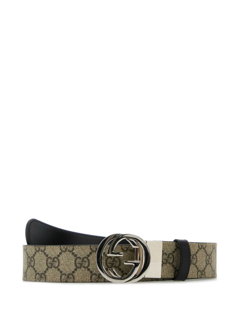 [Gucci] Belt FW26 473030KGDHN 9769