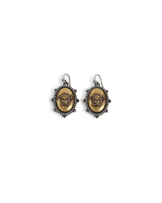 [Versace] Earring FW26 1024468.1A00620