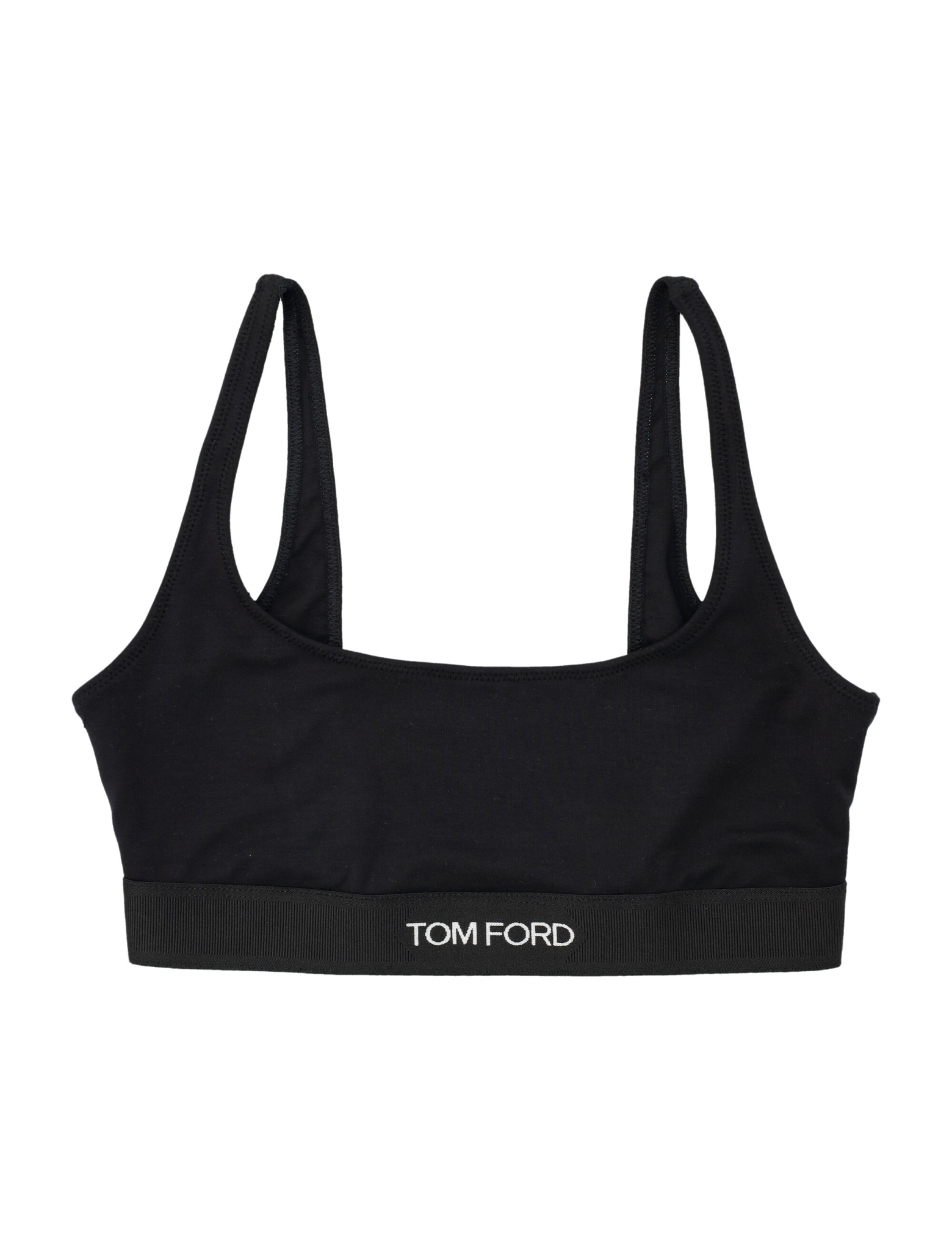 [Tom Ford] Sports Top FW26 BRJ016JEX011NAA