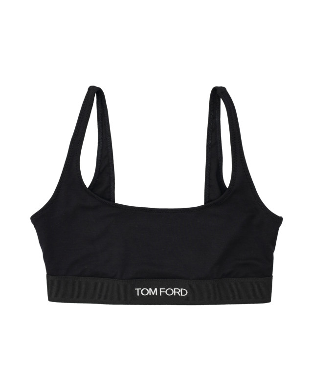 [Tom Ford] Sports Top FW26 BRJ016JEX011NAA