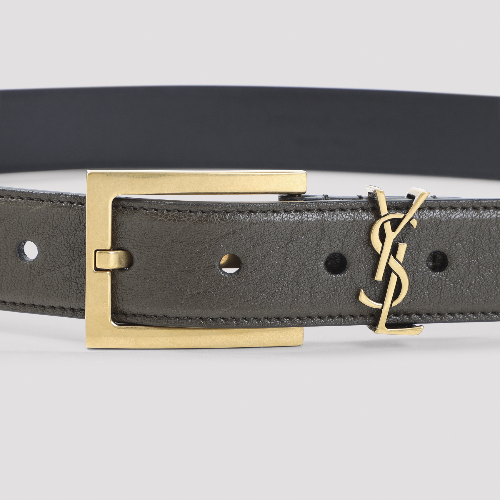 [Saint Laurent] Belt FW26 789588.AACYT