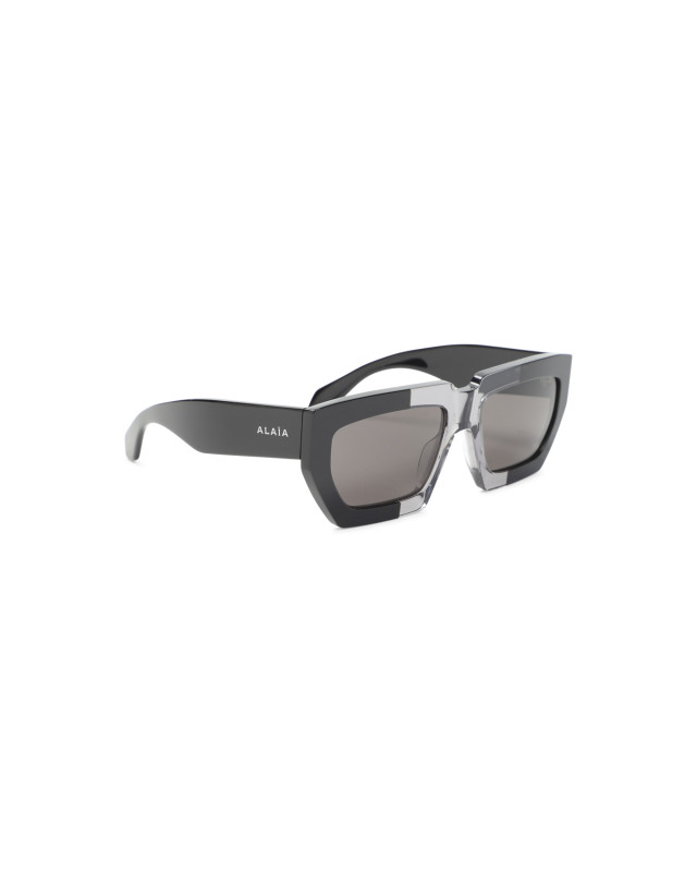 [ALAÏA EYEWEAR] Sunglasses FW26 AA0102S