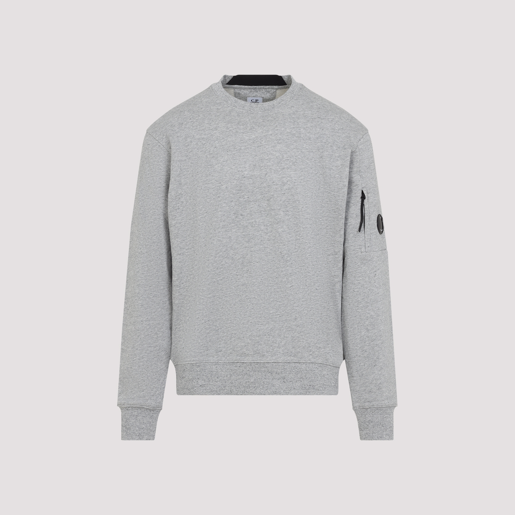 [C.P.COMPANY] Sweatshirt FW26 RCCMSS713A.005086W