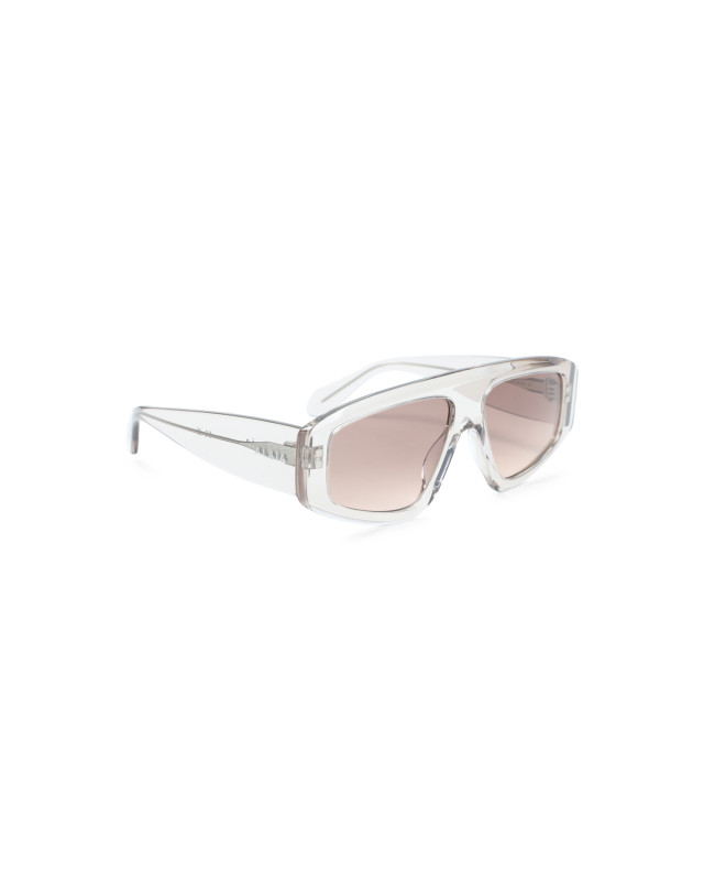[ALAÏA EYEWEAR] Sunglasses FW26 AA0092S