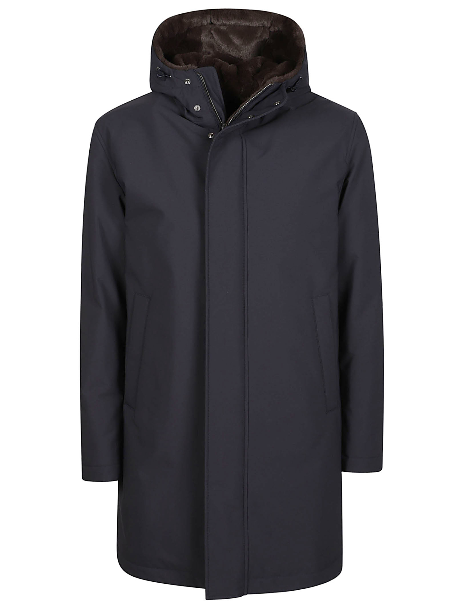[Herno] Coat FW26 PA000190U 12923