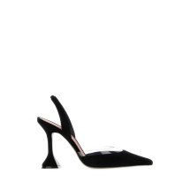 [Amina Muaddi] Pumps SS26 LARASLING95 BLATRA