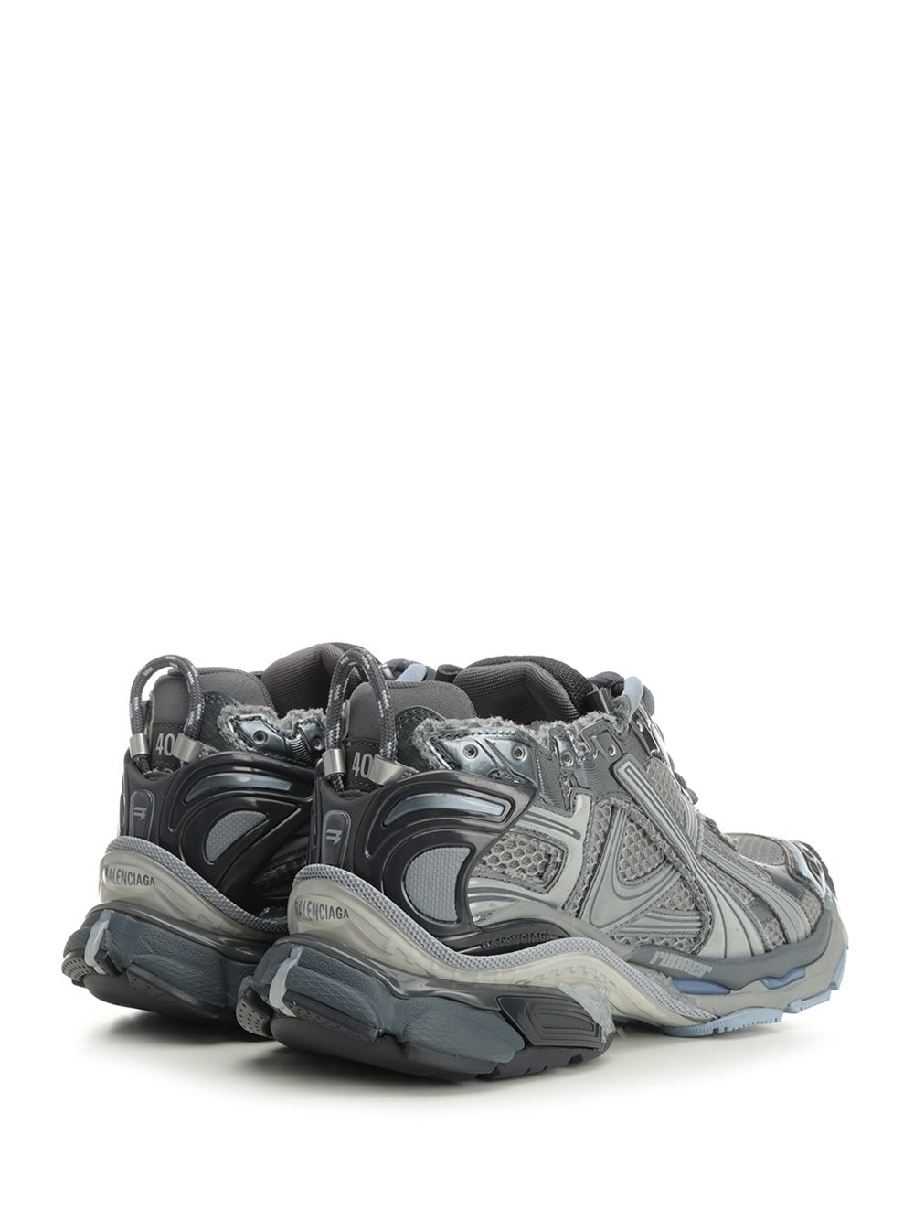 [Balenciaga] Sneakers SS26 772774W3RMU1044