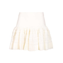 [Alaia] Mini skirt SS26 AA9J2480K164C000