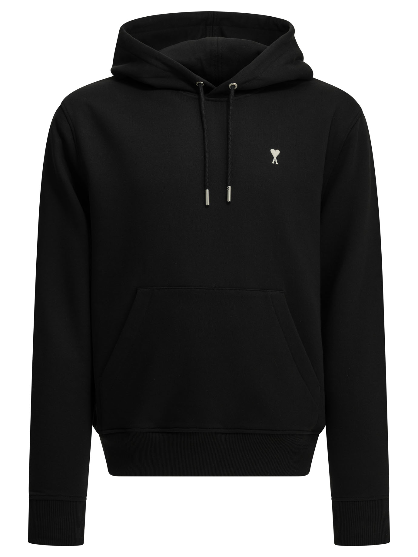 [Ami Paris] Hoodie FW26 HSW764.730045