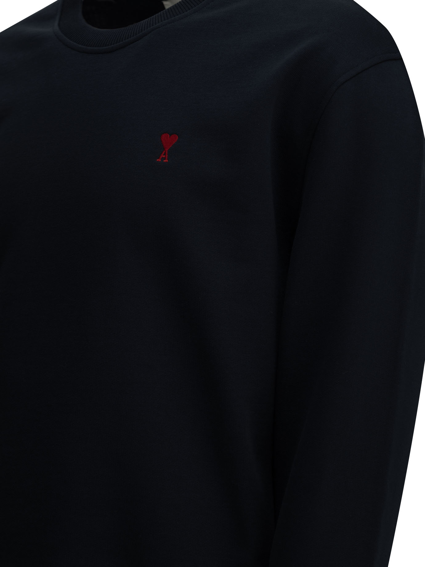 [Ami Paris] Sweatshirt FW26 BFUSW035.730430