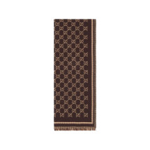 [Gucci] Scarf FW26 8362644G3862079