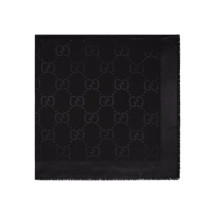 [Gucci] Scarf FW26 6636713GC431000
