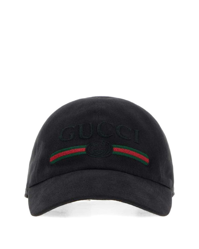 [Gucci] Cap FW26 8757364HBKG1060