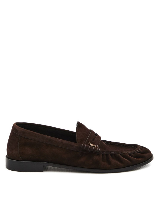 [Saint Laurent] Loafer FW26 8394712W5AC6023