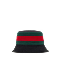 [Gucci] Hat FW26 8757424HBKI1066